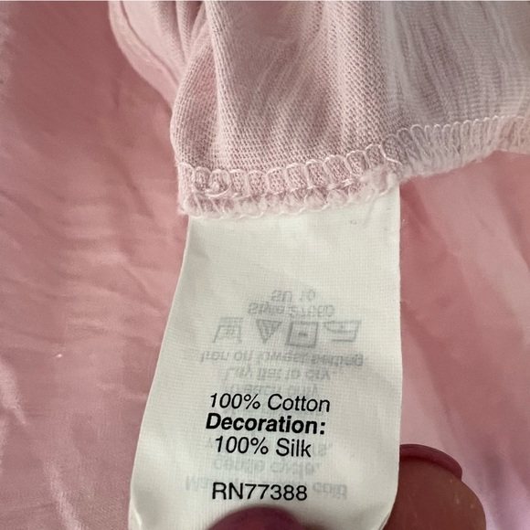 J. Crew Women's Small Purple Tank Top Whimsigoth Fairy Small Bling‎ Sequined - Picture 5 of 6